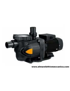 0,5 HP 0,37 KW Glong PPB50 050 Elettropompa Piscina Monofase - Foto 1 di 1