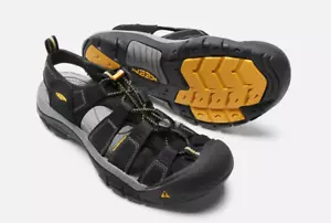 Sandalia Keen Newport H2 Waterfront Múltiples Colores y Para Hombre EE. UU. Tallas 7-17 ¡NUEVA!¡! - Imagen 1 de 21