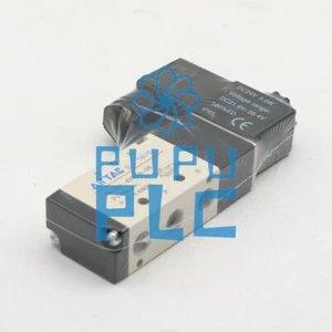 1Pcs New 4V210-06 Airtac Solenoid Valve 24VDC - Picture 1 of 5