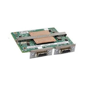 Intel AXX10GBIOMOD Dual Port 10 Gigabit Ethernet Module New 28-4 - Picture 1 of 1