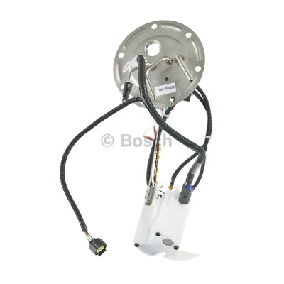 For 1999 Ford F-250 F-350 F-450 F-550 Super Duty Bosch Fuel Pump Module Assembly — 第 1/4 张图片
