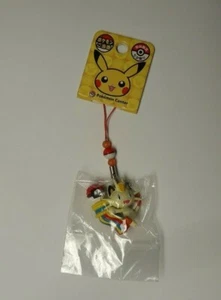 ¡Nuevo! Pokemon Center Japón gotochi Sendai tanabata correa - Meowth - Imagen 1 de 6