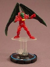 Marvel Heroclix Infinity Challenge 065 Annihilus Experienced
