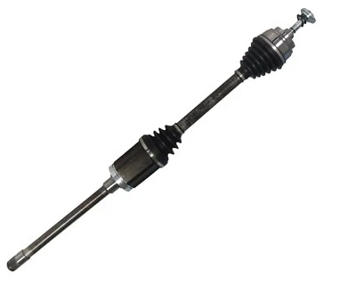 New Front Right CV Axle Fits BMW 528i 535d 535i 550i 640i 650i xDrive AWD - Image 1 of 4