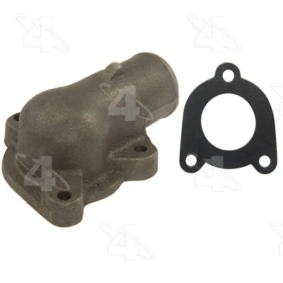 Para Ford Tempo 1992-1994 3,0 L motor V6 refrigerante salida de agua 4 estaciones 1993 Foto 1 de 3