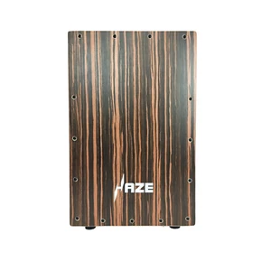 Haze Foldable Birch Cajon - Natural WL88 - Picture 1 of 10