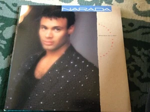 NARADA - Devine Emotions - 12" LP Single Vinyl Album NM Condition - Picture 1 of 2
