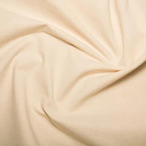 Extra-wide Cotton Calico Woven Fabric Material - Picture 1 of 1