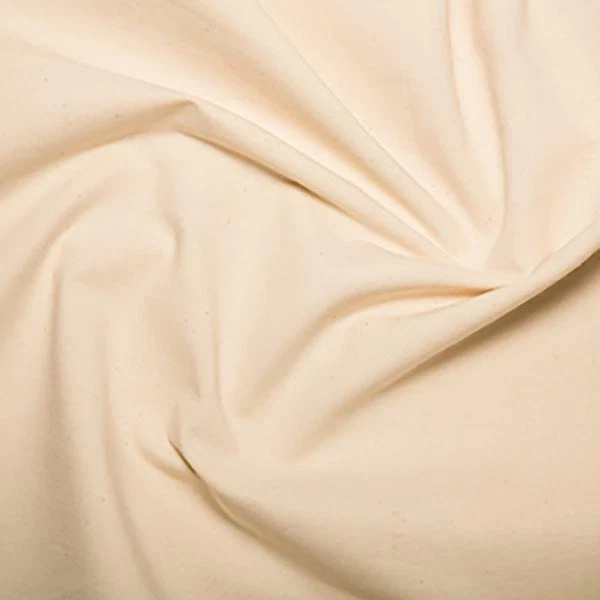 Extra-wide Cotton Calico Woven Fabric Material - Image 1 of 1
