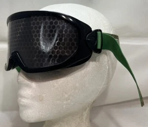 Drunk Busters Camo Strap Drug Disairment Simulazione Strumento Allenamento Occhiali - Foto 1 di 9