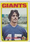 1972 Topps #48 Pete Athas Giants Free Shipping!