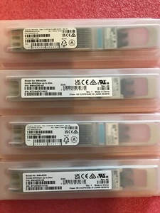 NEW NVIDIA MMA4Z00 MMA4Z00-NS 800Gbps 2x400Gb/s OSFP Multimode 50m Transceiver - Picture 1 of 3