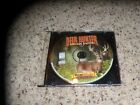 Deer Hunter 3 The Legend Continues (PC, 1999) Game