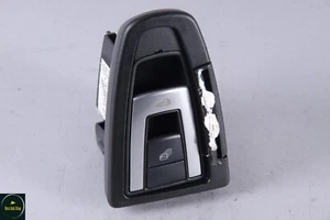 12-20 Mercedes R172 SLK250 SLC300 SLK55 Convertible Top Switch Cover Black OEM - Picture 1 of 9