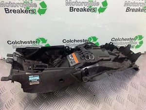 HONDA CRF1000 (DCT) AFRICA TWIN REAR MUDGUARD YEAR 2017 (CMB1030) - Picture 1 of 8