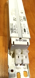 Reattore meccanico VOSSLOCH LN36.172 x tubi fluorescenti 36w oppure 2x 18-20w. - Foto 1 di 3