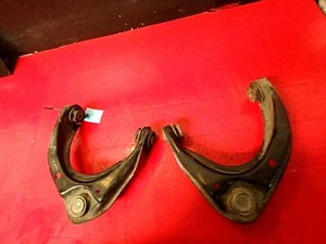 06-09 FORD FUSION UPPER TOP FRONT CONTROL ARM ARMS DRIVER PASSENGER BOTH OEM - Picture 1 of 4