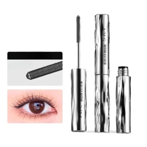 Steel Tube Long-Lasting Curling Mascara Waterproof, Smudge-Proof Ultra-Length UK - Picture 1 of 9