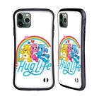 Official Care Bears Graphics Hybrid Case For Apple Iphones Phones
