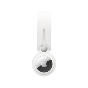 Genuine Original Apple AirTag Loop White - Brand New RRP £35 - Picture 1 of 7