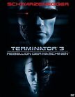 Terminator 3 - Rebellion der Maschinen - Steelbook