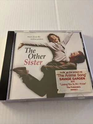The Other Sister Music From The Motion Picture Soundtrack CD – Like New - Image 1 of 2