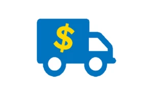 Duty Charges -Shipping Charges - Picture 1 of 1