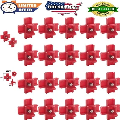 20 PIEZAS Pezones Horizontales para Aves - Bebedero Automático para Pollos y Codornices Foto 1 de 4
