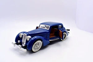 Diecast Model Car 1:43 Delahaye 135M Rio Collection - Picture 1 of 3