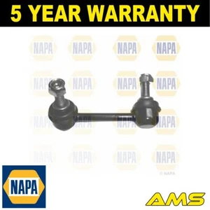 Fits Honda CR-V 2001-2007 2.0 2.2 TDi Stabiliser Link Rear Right NAPA - Picture 1 of 2