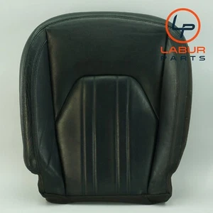 Cojín asiento inferior delantero izquierdo M157 Maserati Ghibli 14-17 1035 - Imagen 1 de 7