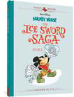 Mickey Mouse de Walt Disney : The Ice Sword Saga Livre 2 : Disney Masters Vol. 11