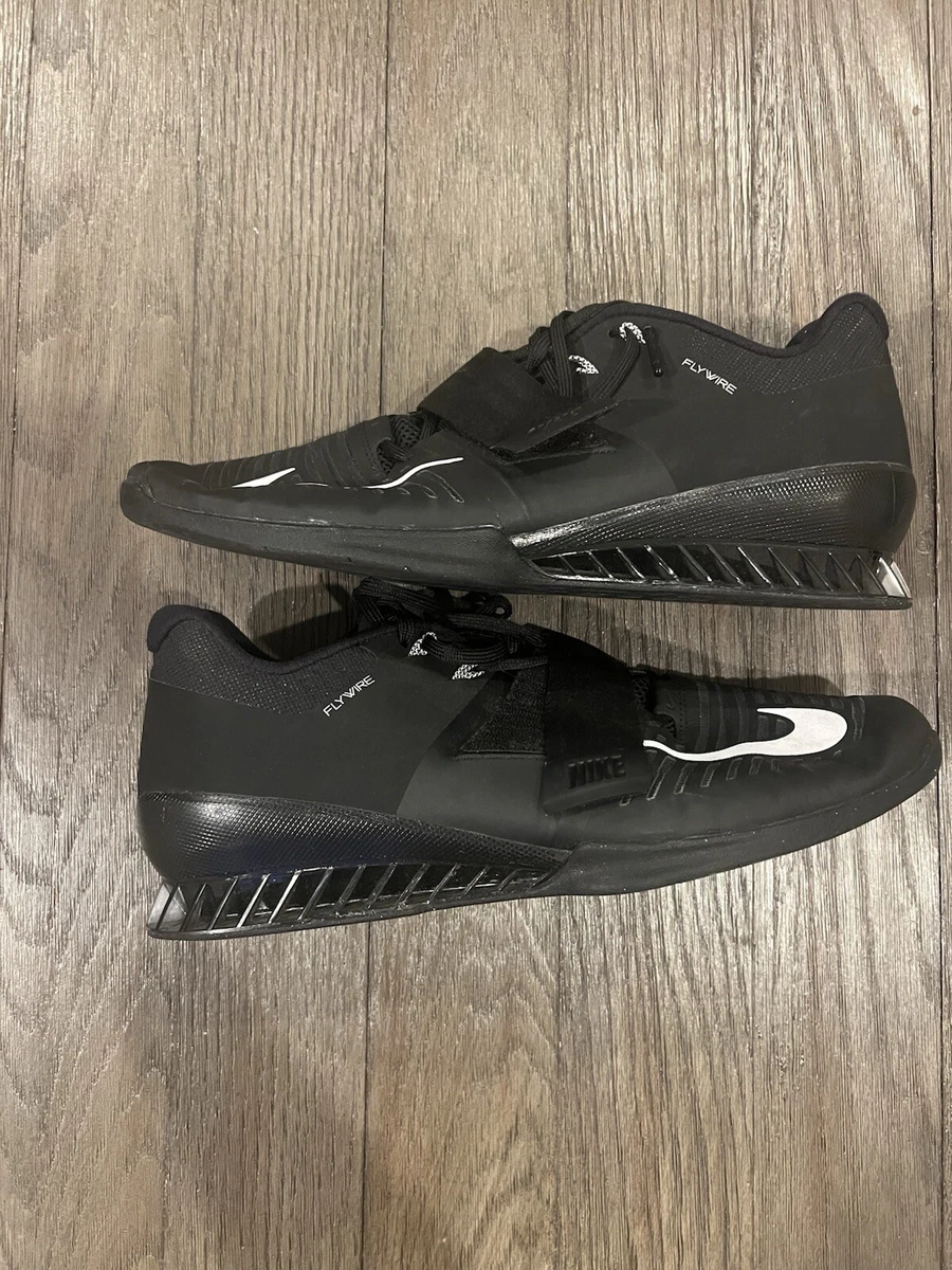 Nike Romaleos 3 Athletic Shoes for Men for Sale | Authenticity