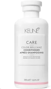 KEUNE CARE Color Brillianz Conditioner for Colored Hair Protection 8.5 oz - Picture 1 of 10