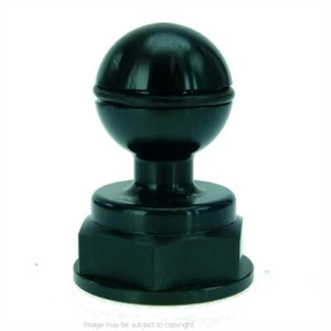 Base de montaje de motocicleta para Garmin Zumo 595LM 395LM 345LM se adapta a Yamaha FJR 1300 - Imagen 1 de 6