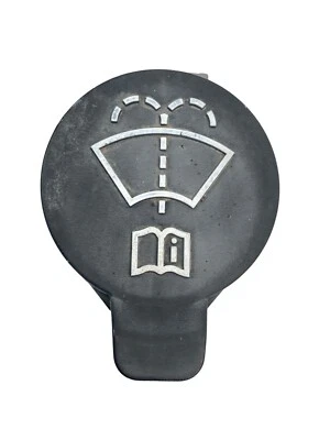 2011-2017 Buick Regal Windshield Washer Reservoir Cover Cap Lid OEM - Изображение 1 из 4