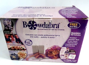 Herramienta para hacer arcos Baowdabra para bodas regalos manualidades y día de arco de Navidad - Imagen 1 de 5