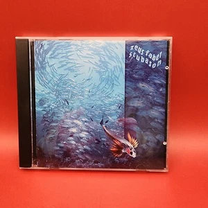 Scubason - Musik-CD - Zeus Farber - Valley - sehr gut - Audio CD KOSTENLOSER VERSAND - Bild 1 von 4