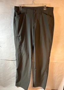 Pantalones cargo Eddie Bauer para mujer talla 10 - Imagen 1 de 7