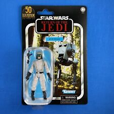 AT-ST DRIVER VC192 Star Wars Vintage Collection 3.75  Action Figure Walmart Exc.