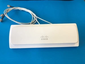 Cisco AIR-ANT2430V-R 3-dBi Omnidirectional Antenna - Picture 1 of 2