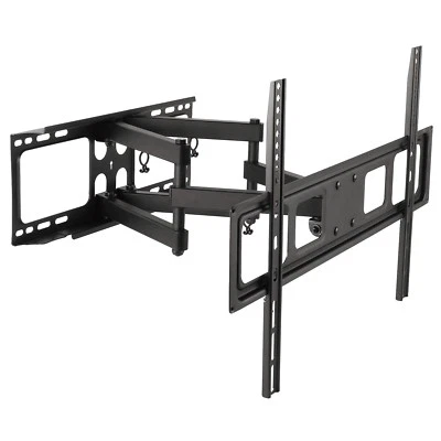 Full Motion Articulating Swivel TV LCD LED Wall Mount 42 47 48 49 50 55 60 65 70 - Image 1 of 4