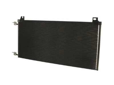 For 2000-2003, 2005-2014 Chevrolet Tahoe A/C Condenser 87812THMN 2007 2001 2002 - Image 1 of 2