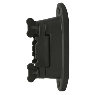 Isolante Corner & Line per Nastro Elettrico Recinzione - Confezione da 4/10