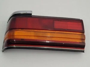 Toyota Camry SV21 LH Left Passenger Side Tail Light Sedan Type 87 - 92 - Picture 1 of 9