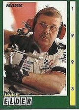 B3992- 1993 Maxx Racing Card #s 151-300 +Rookies -You Pick- 10+ FREE US SHIP