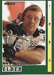 B3992- 1993 Maxx Racing Card #s 151-300 +Rookies -You Pick- 10+ FREE US SHIP