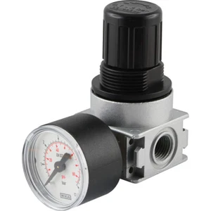 Druckregler Baureihe 0 - Vordruckabhängig - 600 l/min - Druckminderer Druckluft - Bild 1 von 4