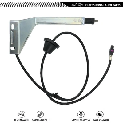 85074113 Cable de 1 pieza para GMC Savana 1500 2500 3500 Chevy Express 1500 2500 3500 Foto 1 de 4