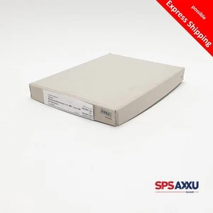 SIEMENS Sinumerik 6FX1800-0AX42 6FX1 800-0AX42 - Picture 1 of 3